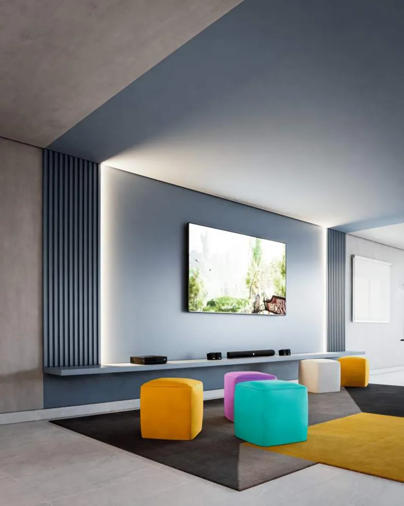 Apartamento, 3 quartos, 138 m² - Foto 5