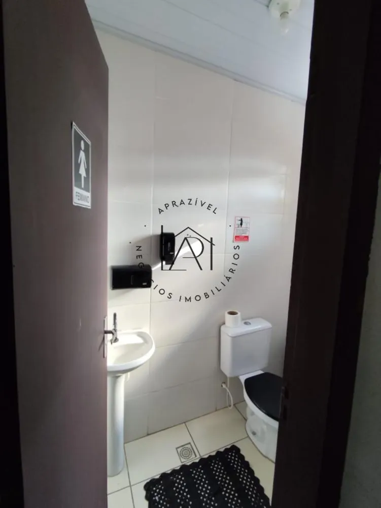Depósito-Galpão, 462 m² - Foto 4