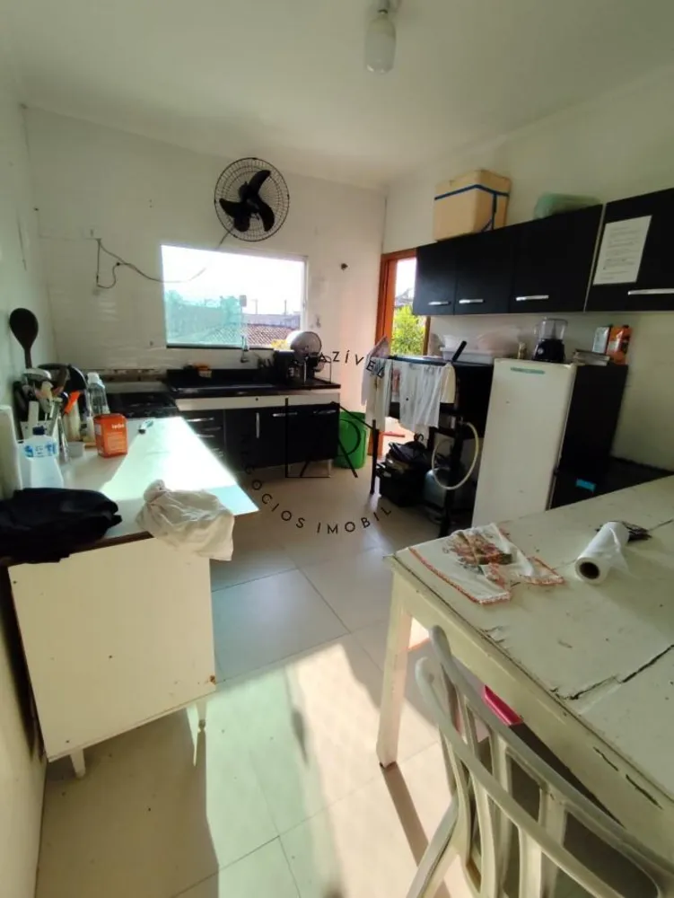 Depósito-Galpão, 462 m² - Foto 8