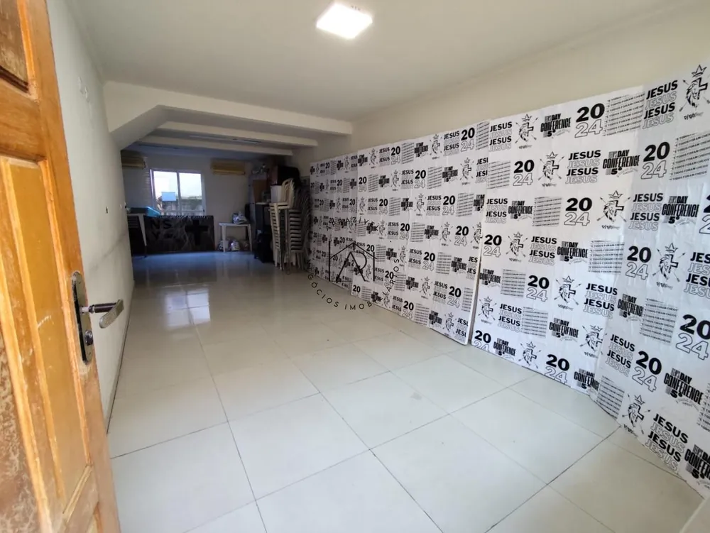 Depósito-Galpão, 462 m² - Foto 1