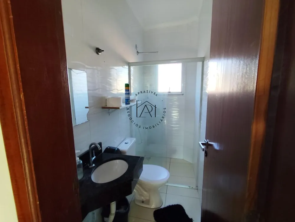 Depósito-Galpão, 462 m² - Foto 10