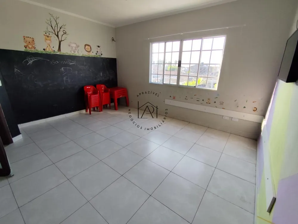 Depósito-Galpão, 462 m² - Foto 6