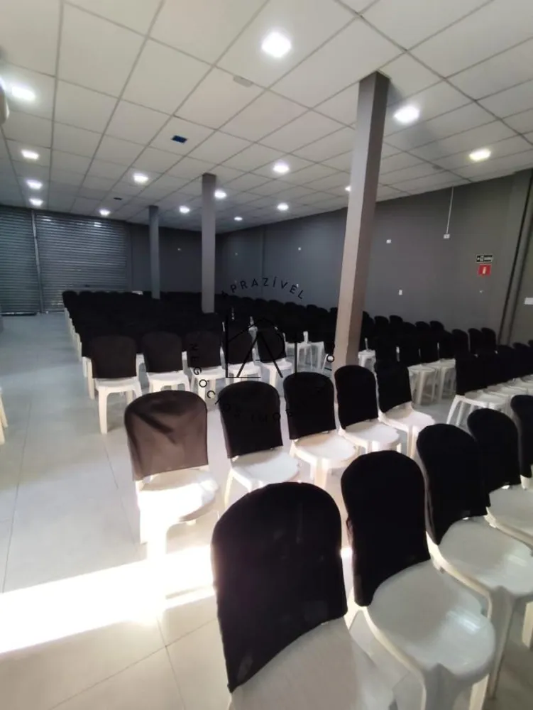 Depósito-Galpão, 462 m² - Foto 5