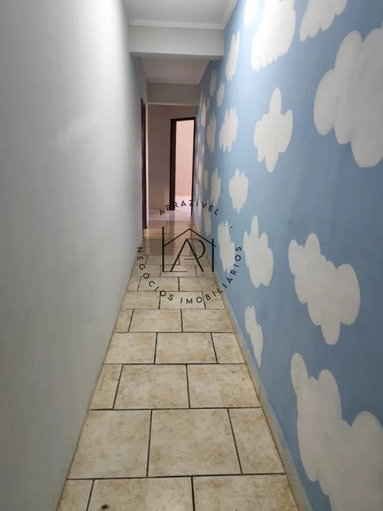 Depósito-Galpão, 462 m² - Foto 2