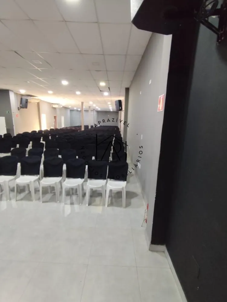 Depósito-Galpão, 462 m² - Foto 6