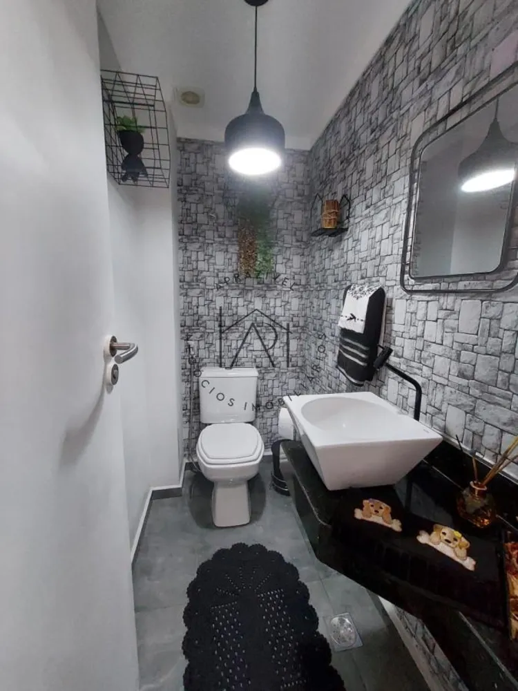 Apartamento, 2 quartos, 87 m² - Foto 8