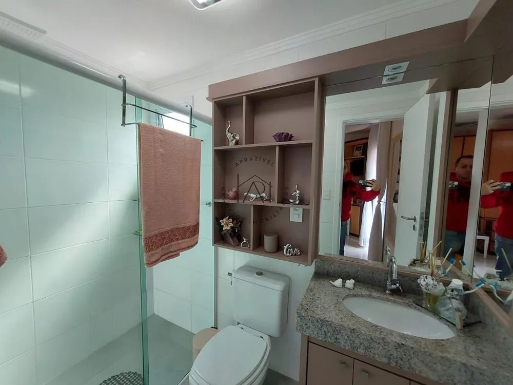 Apartamento, 2 quartos, 87 m² - Foto 11