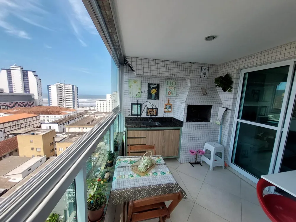 Apartamento, 2 quartos, 87 m² - Foto 12