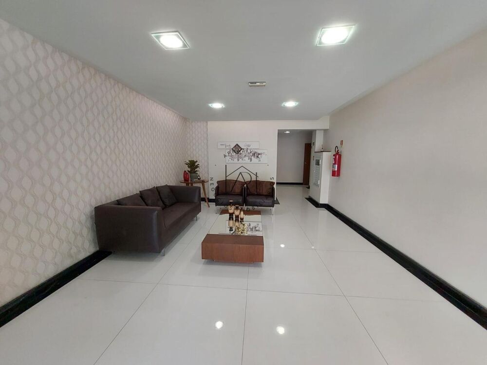 Apartamento, 2 quartos, 87 m² - Foto 3