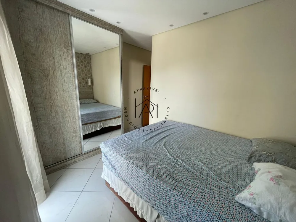 Apartamento, 2 quartos, 83 m² - Foto 13