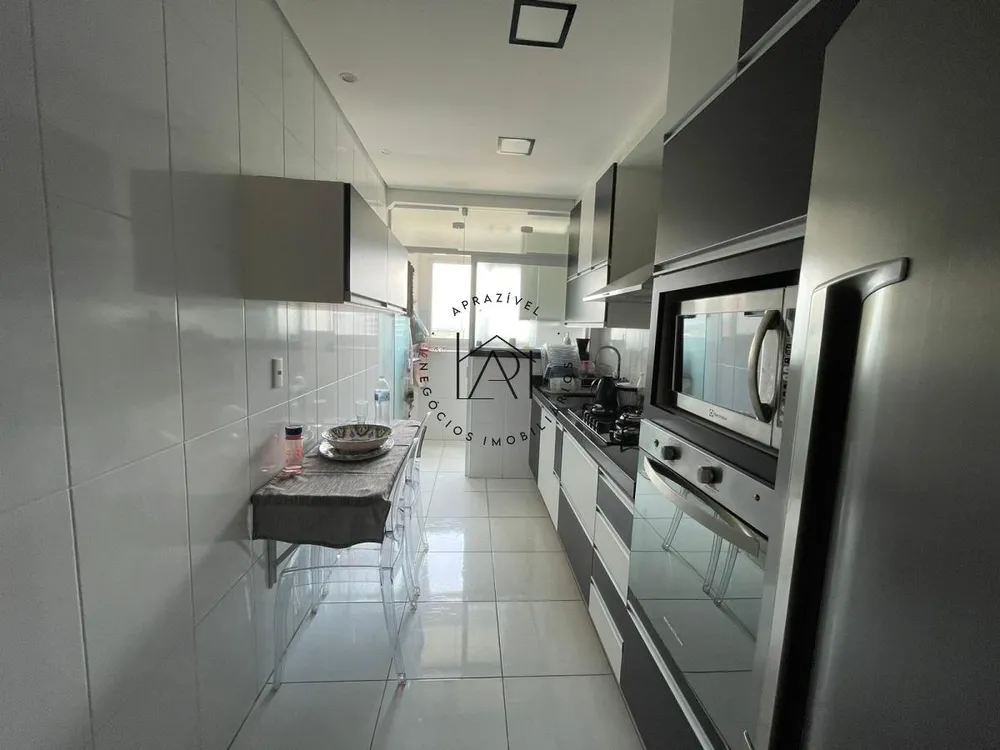 Apartamento, 2 quartos, 83 m² - Foto 22