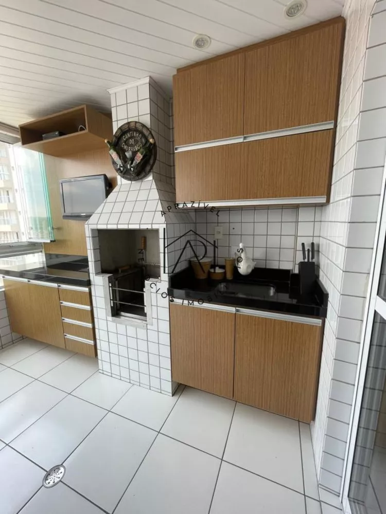 Apartamento, 2 quartos, 83 m² - Foto 2