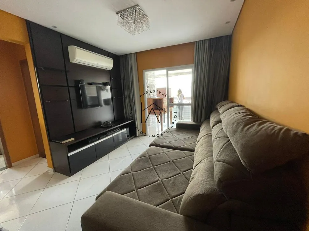 Apartamento, 2 quartos, 83 m² - Foto 18