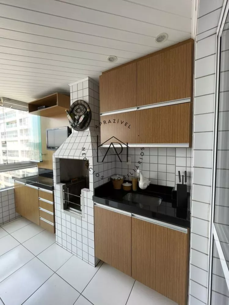Apartamento, 2 quartos, 83 m² - Foto 5