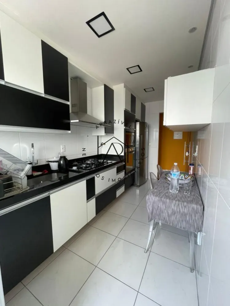 Apartamento, 2 quartos, 83 m² - Foto 15