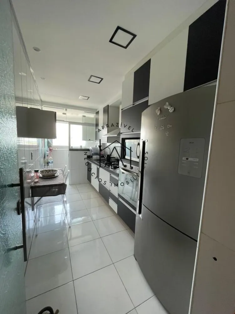 Apartamento, 2 quartos, 83 m² - Foto 20