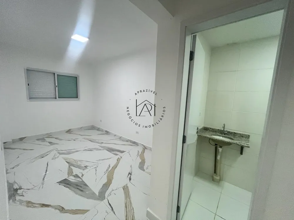 Apartamento, 2 quartos, 90 m² - Foto 2