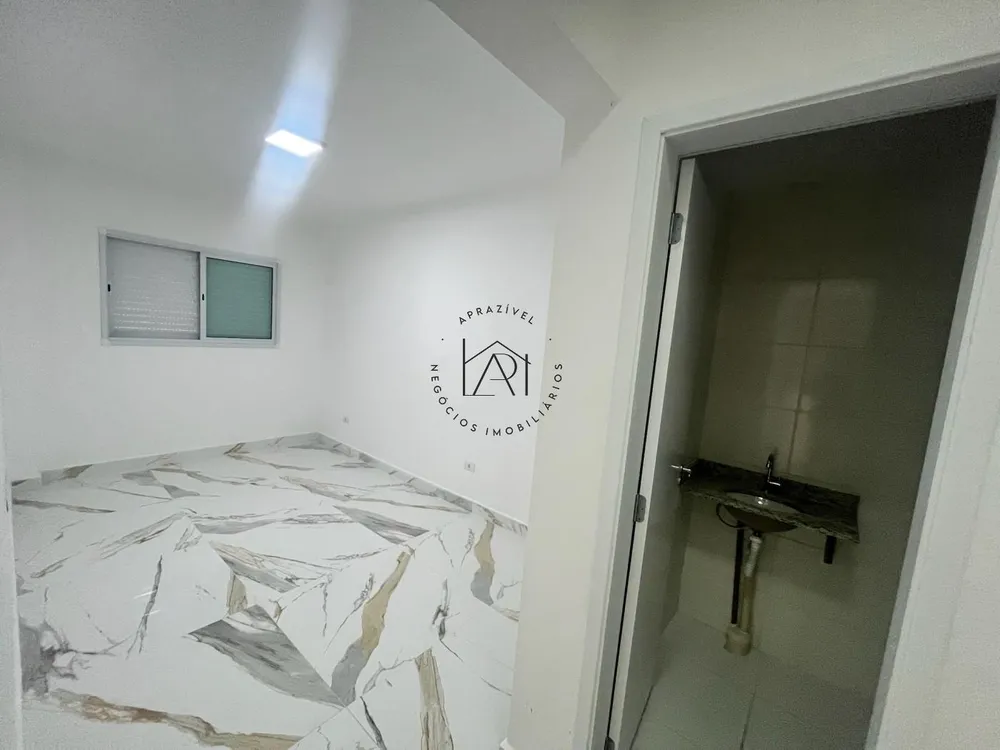 Apartamento, 2 quartos, 90 m² - Foto 4