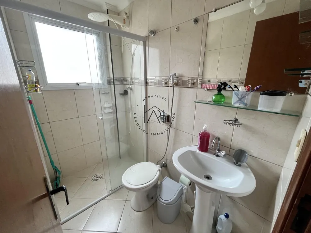 Apartamento, 1 quarto, 63 m² - Foto 9