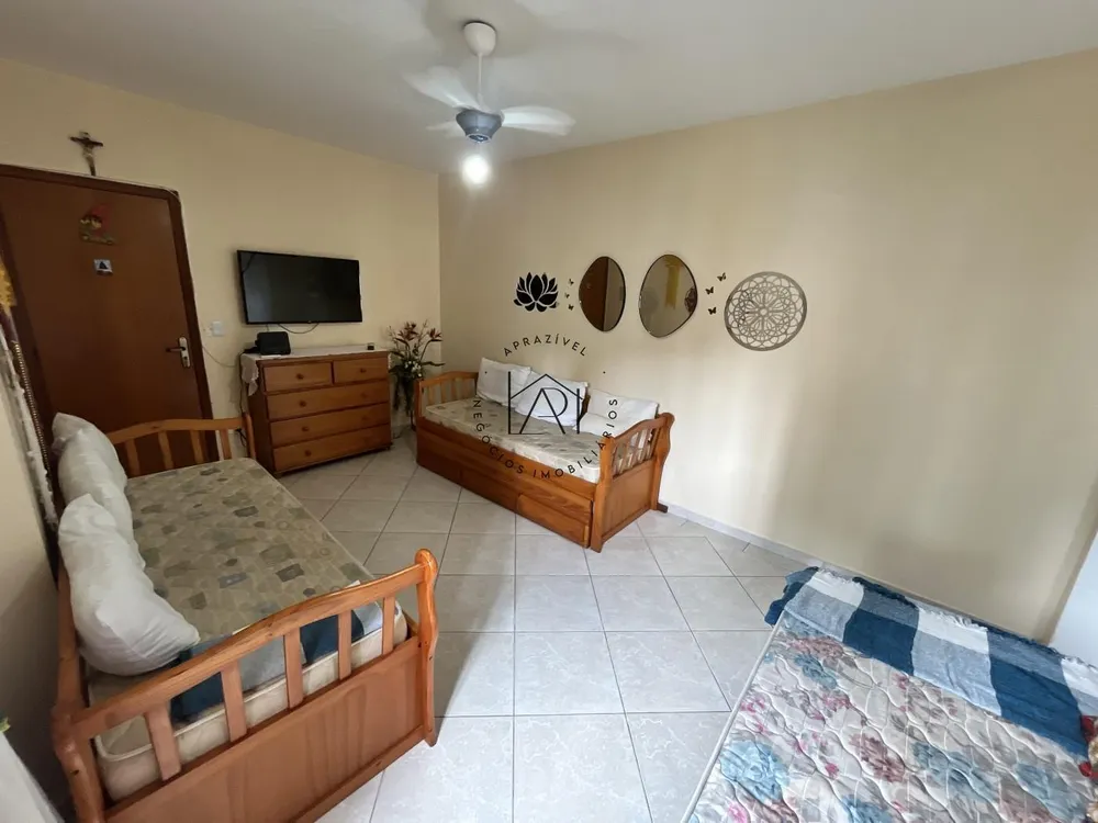 Apartamento, 1 quarto, 63 m² - Foto 2