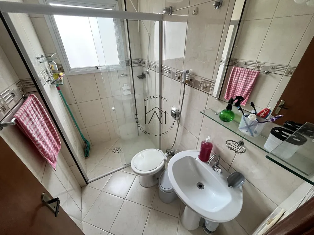 Apartamento, 1 quarto, 63 m² - Foto 5