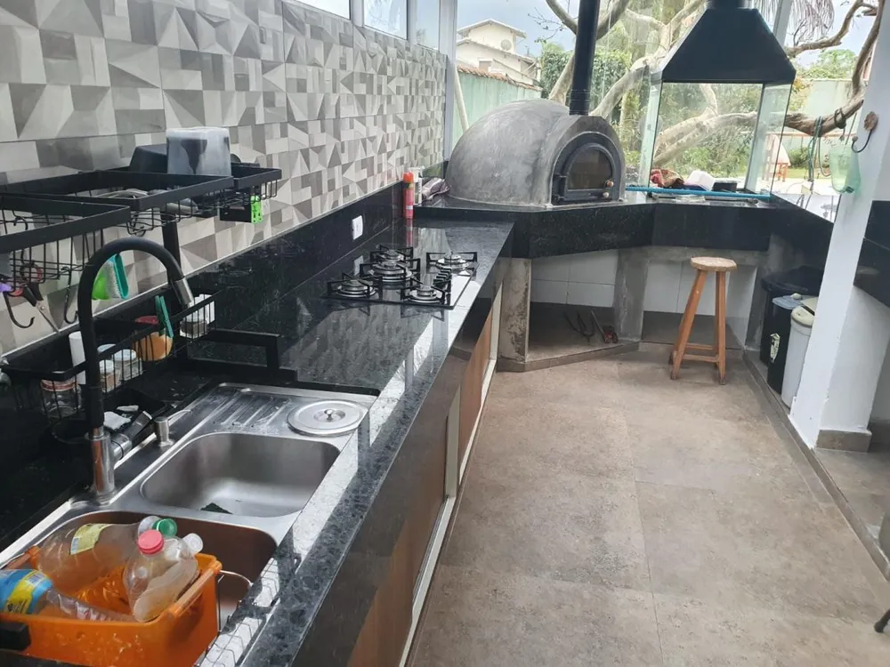 Casa, 3 quartos - Foto 15