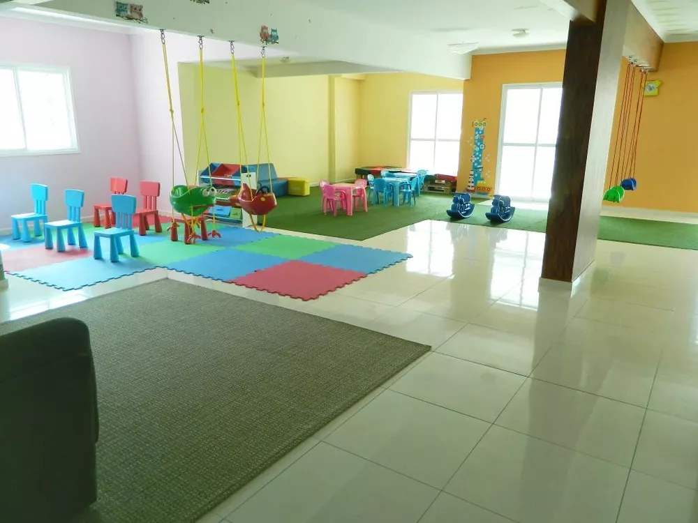 Apartamento, 3 quartos, 206 m² - Foto 11