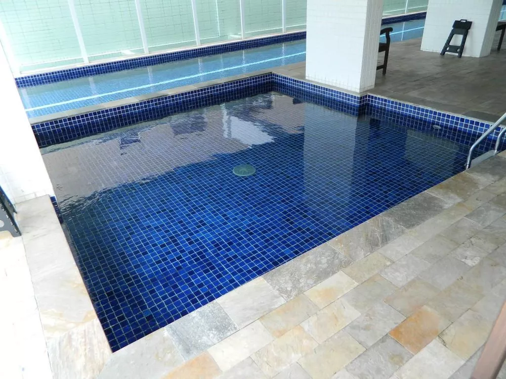 Apartamento, 3 quartos, 206 m² - Foto 6