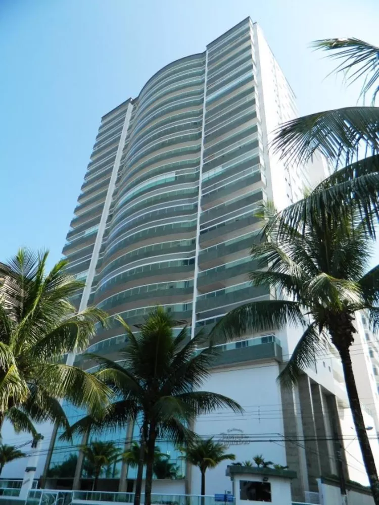 Apartamento, 3 quartos, 206 m² - Foto 1
