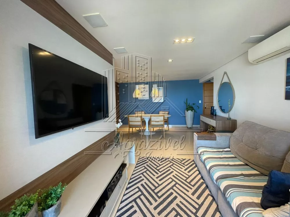 Apartamento, 3 quartos, 133 m² - Foto 6
