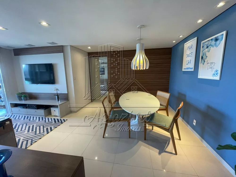 Apartamento, 3 quartos, 133 m² - Foto 8