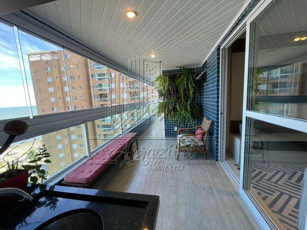 Apartamento, 3 quartos, 133 m² - Foto 17