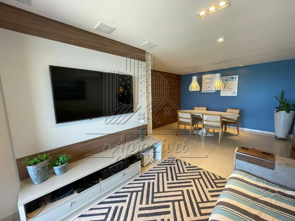 Apartamento, 3 quartos, 133 m² - Foto 4