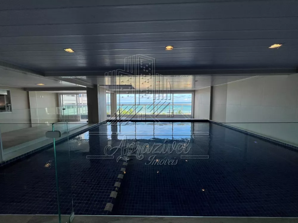 Apartamento, 3 quartos, 133 m² - Foto 2