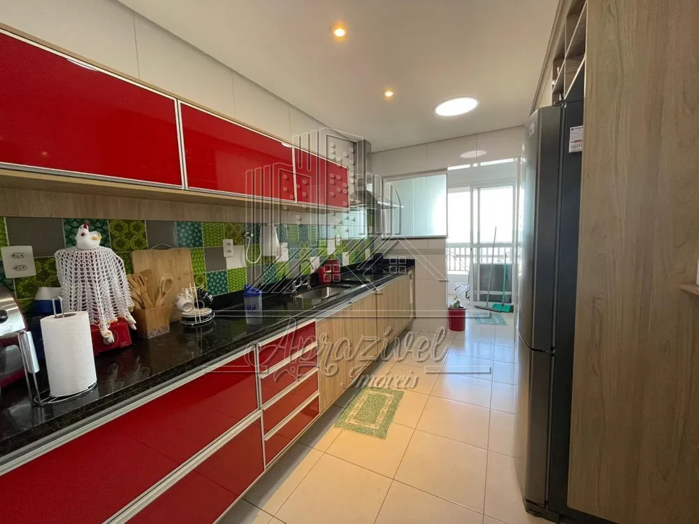 Apartamento, 3 quartos, 133 m² - Foto 14