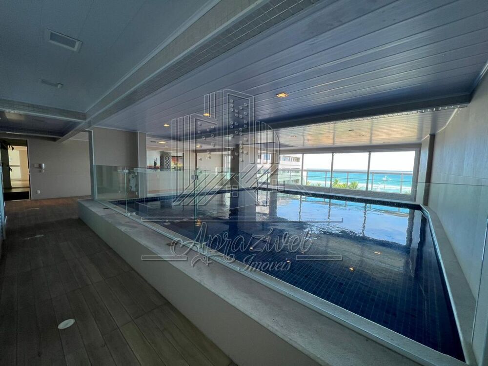 Apartamento, 3 quartos, 133 m² - Foto 12