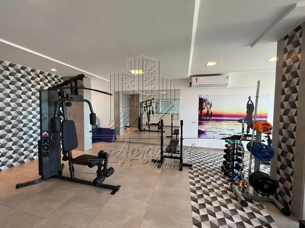 Apartamento, 3 quartos, 133 m² - Foto 1