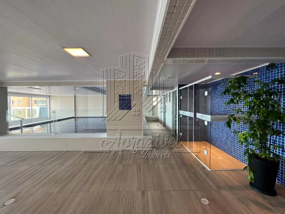 Apartamento, 3 quartos, 133 m² - Foto 3