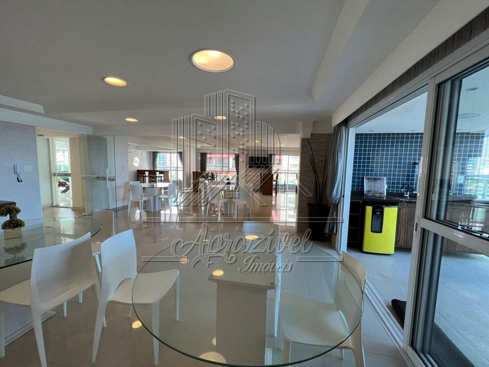 Apartamento, 3 quartos, 133 m² - Foto 10