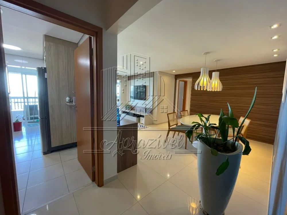 Apartamento, 3 quartos, 133 m² - Foto 19