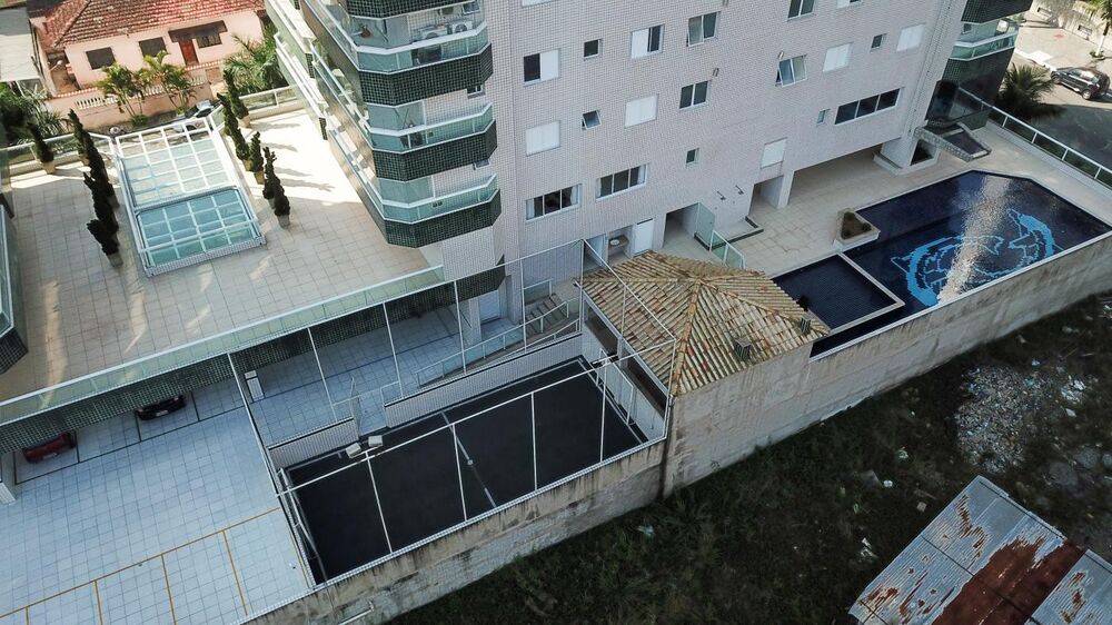 Apartamento, 4 quartos, 205 m² - Foto 6