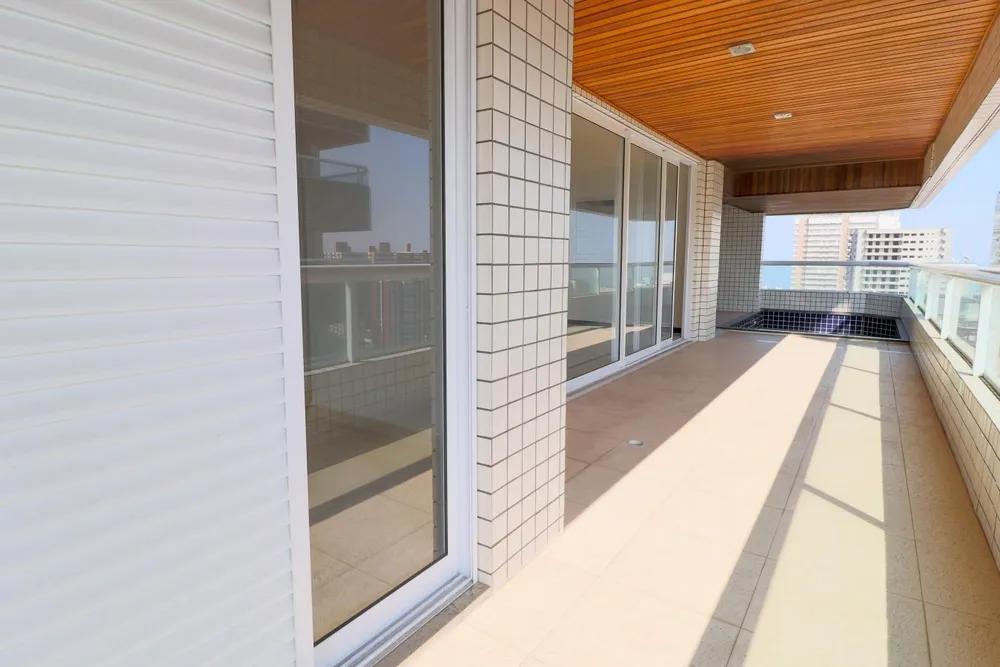 Apartamento, 4 quartos, 205 m² - Foto 28