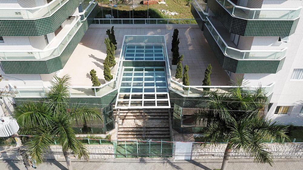 Apartamento, 4 quartos, 205 m² - Foto 3