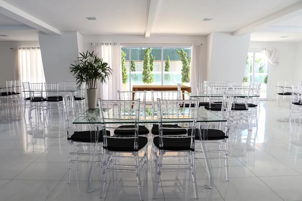 Apartamento, 4 quartos, 205 m² - Foto 26