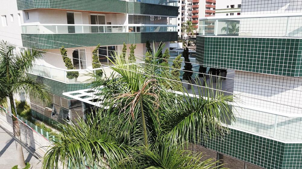 Apartamento, 4 quartos, 205 m² - Foto 2