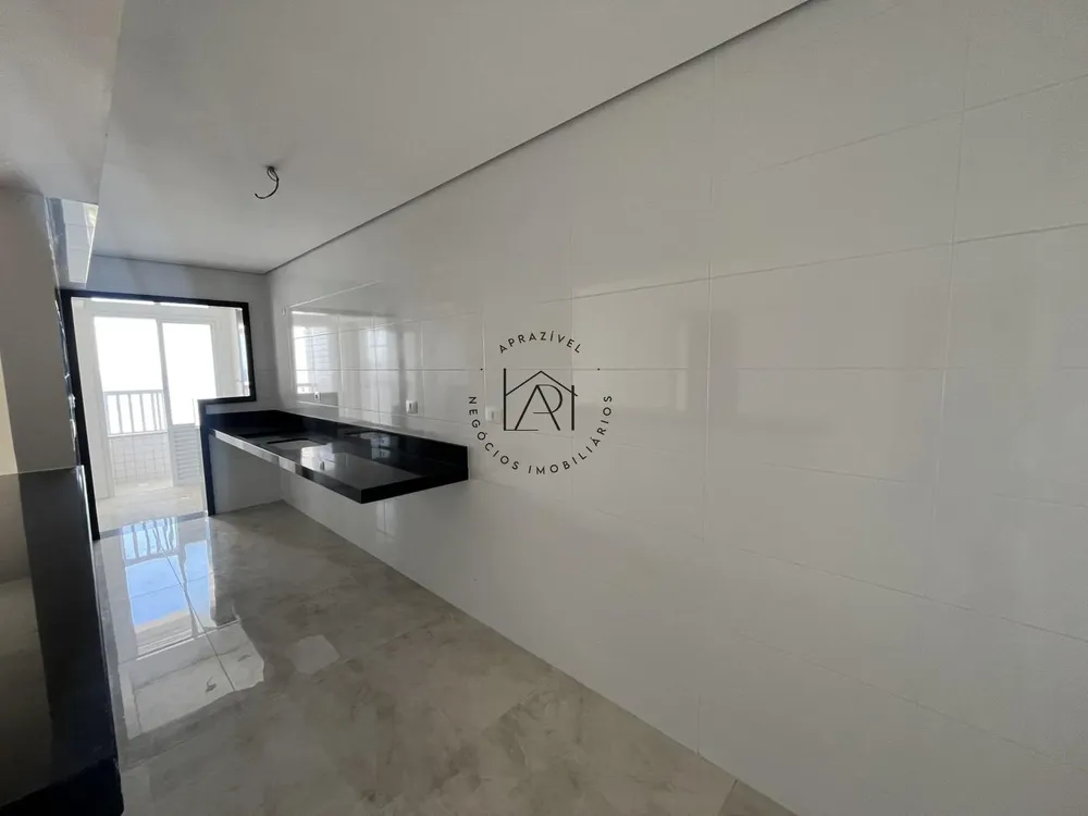 Apartamento, 2 quartos, 90 m² - Foto 1