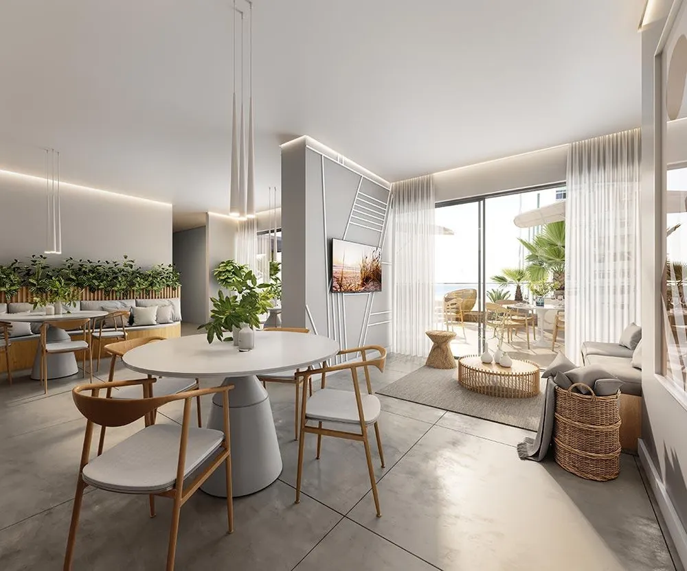 Apartamento, 4 quartos, 251 m² - Foto 5