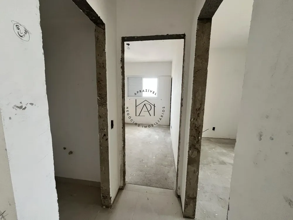 Apartamento, 2 quartos, 86 m² - Foto 7