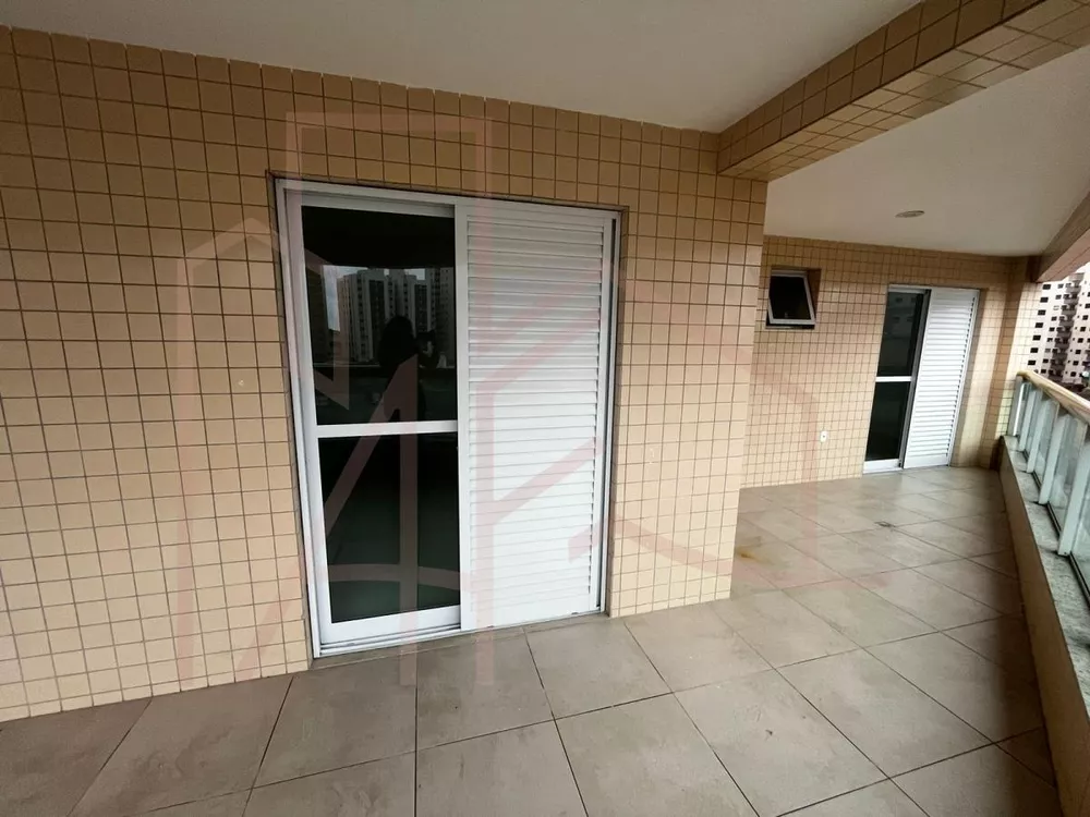 Apartamento, 3 quartos, 116 m² - Foto 3