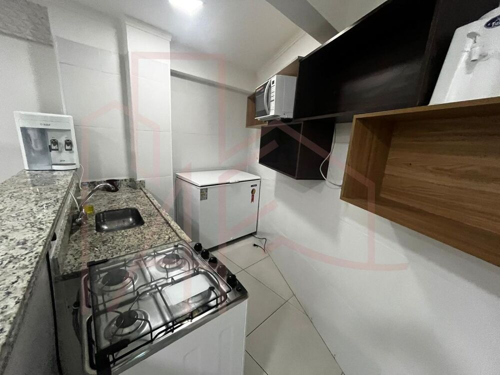 Apartamento, 3 quartos, 116 m² - Foto 12